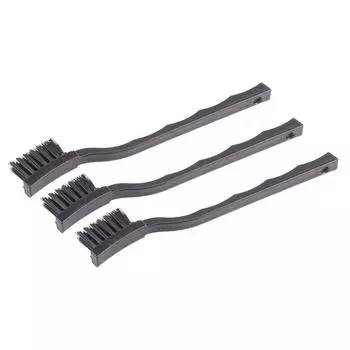 Компоненты щетки Удаление пыли Электронная чувствительность