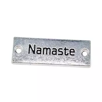 Компоненты соединителя с длинной биркой. Товары для изготовления ювелирных изделий. Художественные ремесла. Аксессуары для изготовления своими руками.