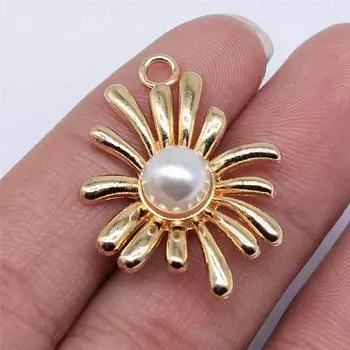 Компоненты жемчужных бусин Мужские аксессуары Новинки ювелирных украшений и аксессуаров