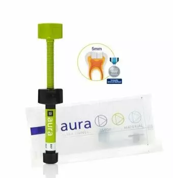 Композит SDI Aura Bulk Fill