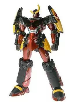 КОМПОЗИТ TAMASHII NATIONS Гуррен Лаганн Вер.Ка