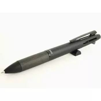Композитный пишущий инструмент Mitsubishi Pencil Pure Malt Jet Stream Inside (5-функциональная модель) Черный MSXE5-2005-07