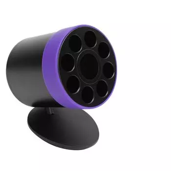 Композитный смоляной нагреватель с фиолетовым уплотнительным кольцом улучшает свойства смолы. Композитный смоляной нагреватель для UK Plug