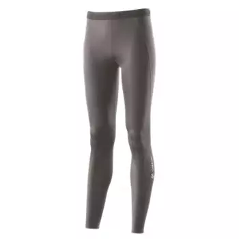 Компрессионные длинные колготки GCW02361 Серые XL [Goldwin] серый