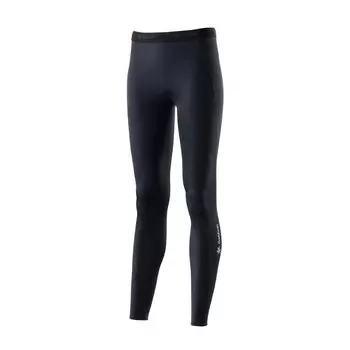 Компрессионные длинные колготки GCW03355 Черный 2 [Goldwin] чёрный