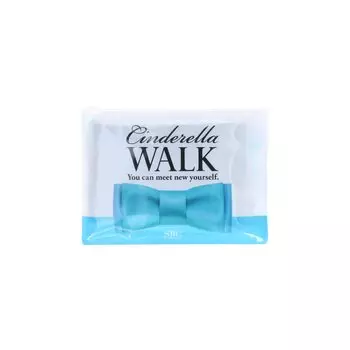 Компрессионные колготки Cinderella Walk от Shonan Beauty Stomach Compression Stockings Beautiful Legs Black 1 пара [ELLASTY] [Developed Clinic] Женские ML