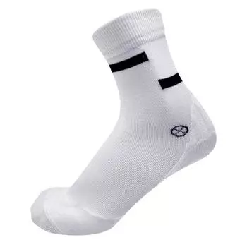 Компрессионные носки для мужчин и женщин, поддерживающие кровообращение и подошвенный фасциит лодыжки, для спортивного бега S