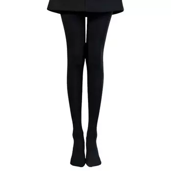 компрессионные поддельные матовые голые кожи красивые красивые холодные похудение один размер подходит большинству 1600D для [veimia] Женские колготки, колготки, колготки, подкладка,