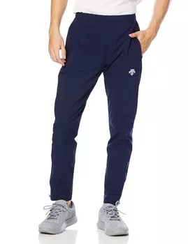 Компрессионные штаны для бега, длинные штаны NV XO [DESCENTE]