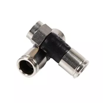 Компрессионный 32 мм RG6 F Тип F Заглушка RG6 F Тип Разъем Переходник типа F Защелкивающаяся заглушка