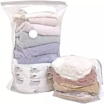 Компрессионный мешок Astro Clothes с белым x набор из 49 x 28 x 3D компрессионный большой вмещает магазины без пылесоса легко сжимается при нажатии