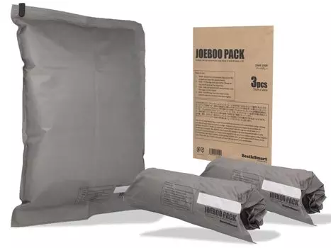 Компрессионный мешок BeatleSmart JOEBOO PACK 70 см x 50 см, прочная ткань Оксфорд, полиэтилен, походная палатка, брезент, спальный мешок, сворачивающийся на открытом воздухе