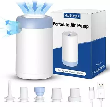 Компрессионный мешок Компрессионный мешок Futon Электрический насос Электрический отсасыватель Насос для компрессионного мешка Futon Компрессионный отсасыватель Futon одежда