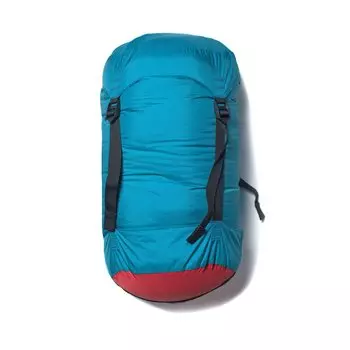 КОМПРЕССИОННЫЙ МЕШОК NANGA Free TQS N1CGQSN3 L(UNISEX) бирюзовый