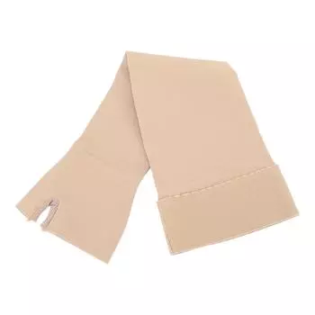 Компрессионный рукав 30-40 мм рт. ст., градуированная компрессия, полная поддержка руки, дышащая повязка на руку с S(for 2-4kg)