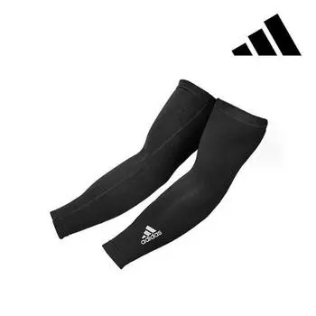 Компрессионный рукав Adidas 4 цвета (на) Female L/XL white