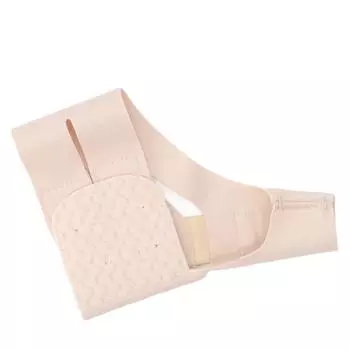 Компрессионный рукав для запястья и большого пальца, регулировка натяжения, уменьшение отека, поддержка пускового пальца, правая M(for 4-6.5kg)