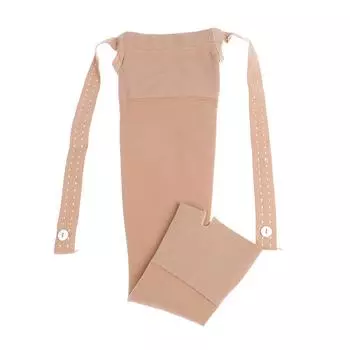 Компрессионный рукав после мастэктомии, эластичный рукав, анти-отек, рукав для лимфедемы M