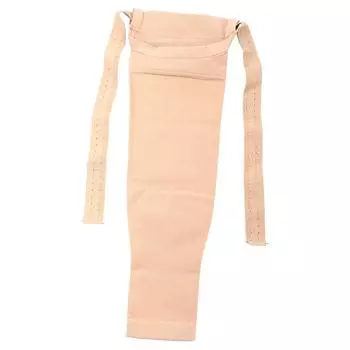 Компрессионный рукав после мастэктомии Эластичный рукав для снятия отека лимфедемы XL