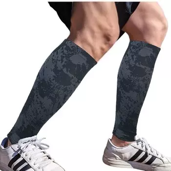 Компрессия на икры активным Calf Sweat Quick Both Set из 5 цветов [eggpass] Supporter, [Рекомендуется мануальным терапевтом] Рукава, Впитывающие, Сухие,