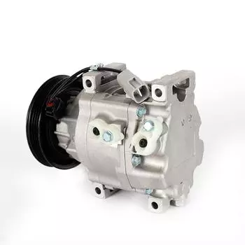 Компрессор кондиционера с муфтой CO 11063AC для Toyota Echo 2000 2001 2002 2003 2004 2005 1.5 л