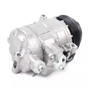 Компрессор кондиционера с муфтой для MERCEDES-BENZ CO105111C, 7511631, 7512187, 295067NA, 5839, 5844, 32053