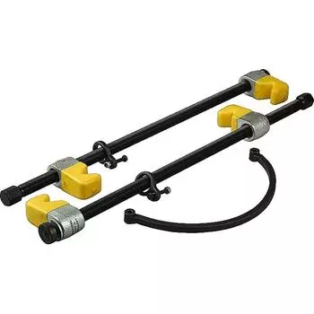 Компрессор пружин Kraftool 1-43379-180 Pro