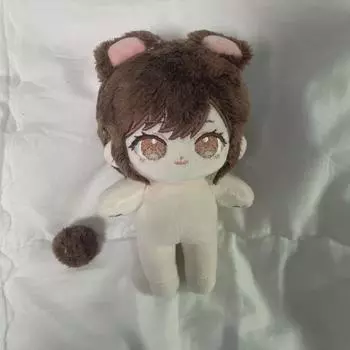 Komuluena Ena Doll