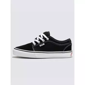 Коньки VANS Chukka Chukka Lowe VN0A4BX4Y281 220