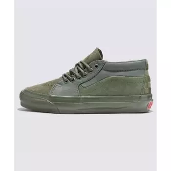 Vans Skates Mid Reissue 83 Mg Lx Tdc Olivine Vn000e7jamb1 230