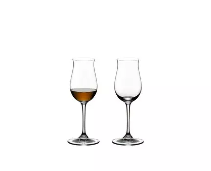 Коньяк Riedel Vinom 2 шт. 6416/71 чистый