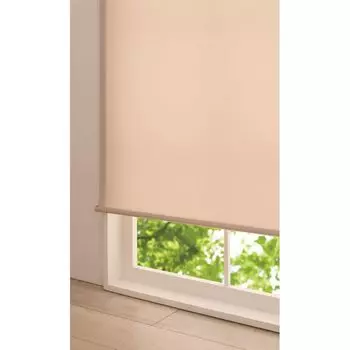 Konan Original LIFELEX Рольштора 80 x 220 Мокко Светособирающая, Цепочное управление, Прибл.. см,