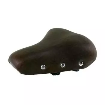 Konan Оригинальное седло Terry 5617DSN чёрный
