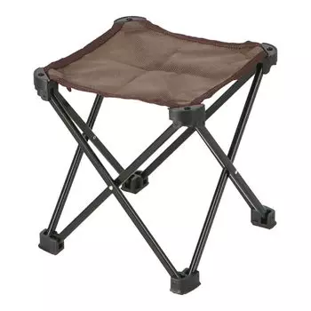 Konan Original SOUTHERNPORT Портативный походный стул коричневый SP23-3654