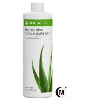 Концентрат алоэ Herbalife Tonic - 500 мл
