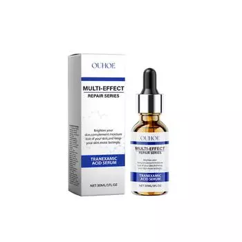 Концентрат для осветления кожи 30 мл Для разглаживания несовершенств и восполнения влаги