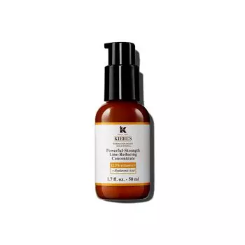Концентрат DS Line Kiehl s 12.5C (50мл)