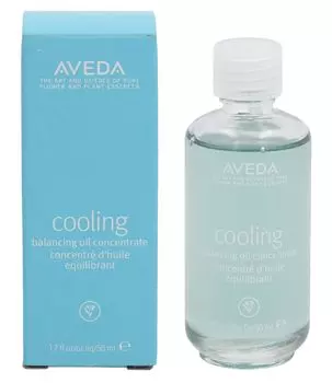 Концентрат охлаждающего балансирующего масла Aveda 50 мл/1,7 унции