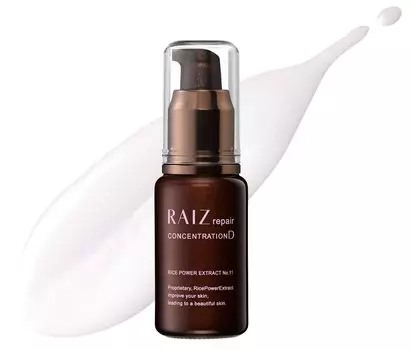 Концентрат Rice Repair D 30 мл Rice Power Лечебная концентрированная сыворотка [квази-лекарство] № 11