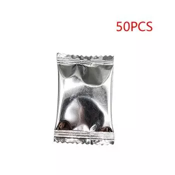 Концентрат шипучего чистящего средства для чистки стекол и дверей дома