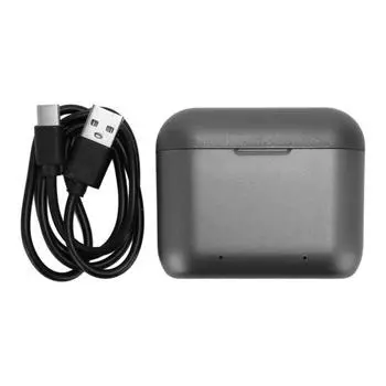 Концентратор быстрой зарядки для Insta360 X3 со светодиодным индикатором, 2-канальная зарядная станция с кабелем типа C