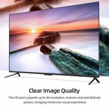 Концентратор типа C 8-в-1 Конвертер USB-C Корпус из алюминиевого сплава 2*USB3.0+1*PD+1*HD+1*VGA+1*100M RJ45 серый