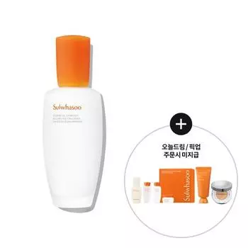 Концентрированная эмульсия Sulwhasoo 125 мл