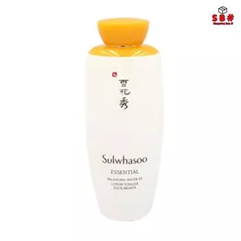 Концентрированная вода Sulwhasoo 125 мл x 2, 2 шт.