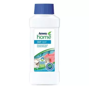 Концентрированное средство для деликатной стирки (500 мл), Delicate Concentrated Liquid Laundry Detergent, Amway