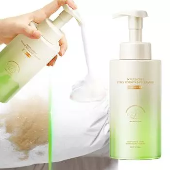 Концентрированное средство для стирки пуха для восстановления тепла лофта 500 мл Чистящее средство для пуховиков Верхняя одежда Жилеты Пальто Спальные мешки Одеяла и постельное белье белый