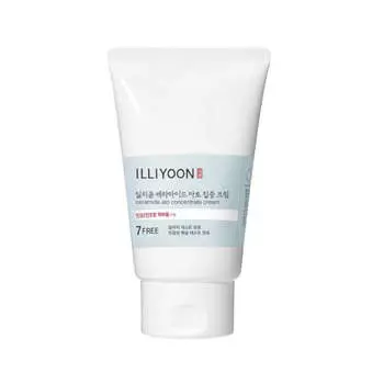 Концентрированный крем Illiyoon Ceramide Ato 200 мл*1 шт/2 шт/3 шт/4 шт 1Pc