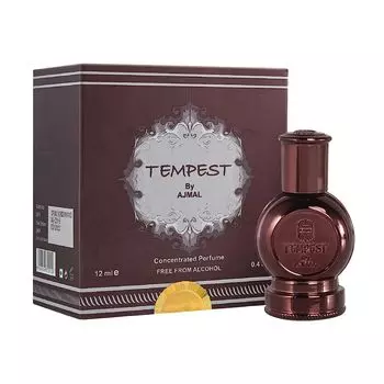 Концентрированный парфюм Буря (12 мл), Tempest Concentrated Perfume, Ajmal Perfume
