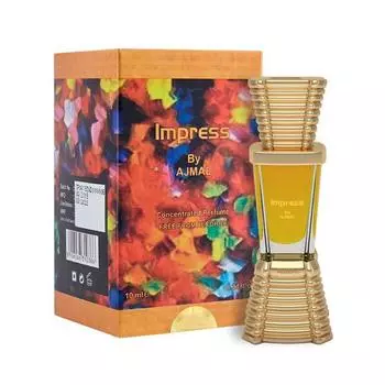 Концентрированный парфюм Впечатление (10 мл), Impress Concentrated Perfume, Ajmal Perfume