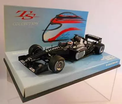 Концепт-кар Minichamps Honda 2004 Takuma Sato TSC2 [1/43] BAR